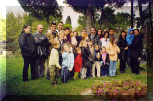 XXII campo scuola, la foto ricordo